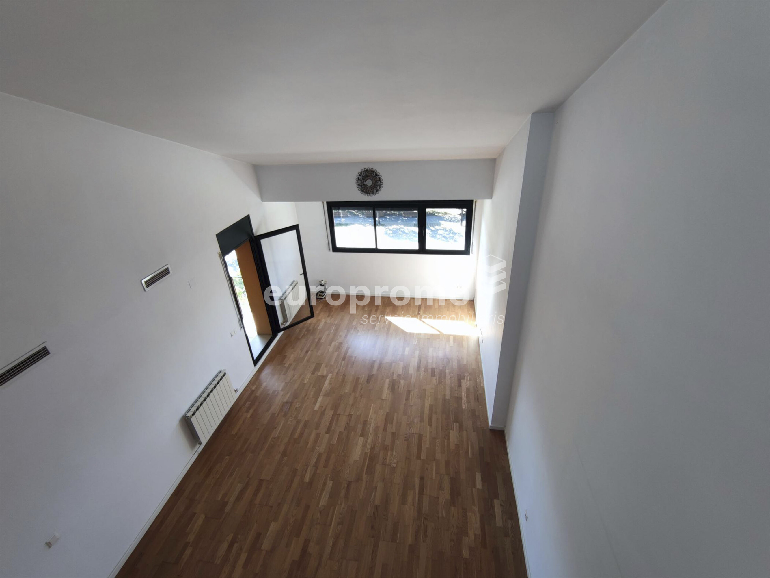 Fantástico dúplex en la zona de l'Ensanche de Girona!